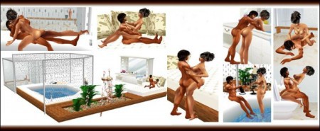 2.The Sex Bath
